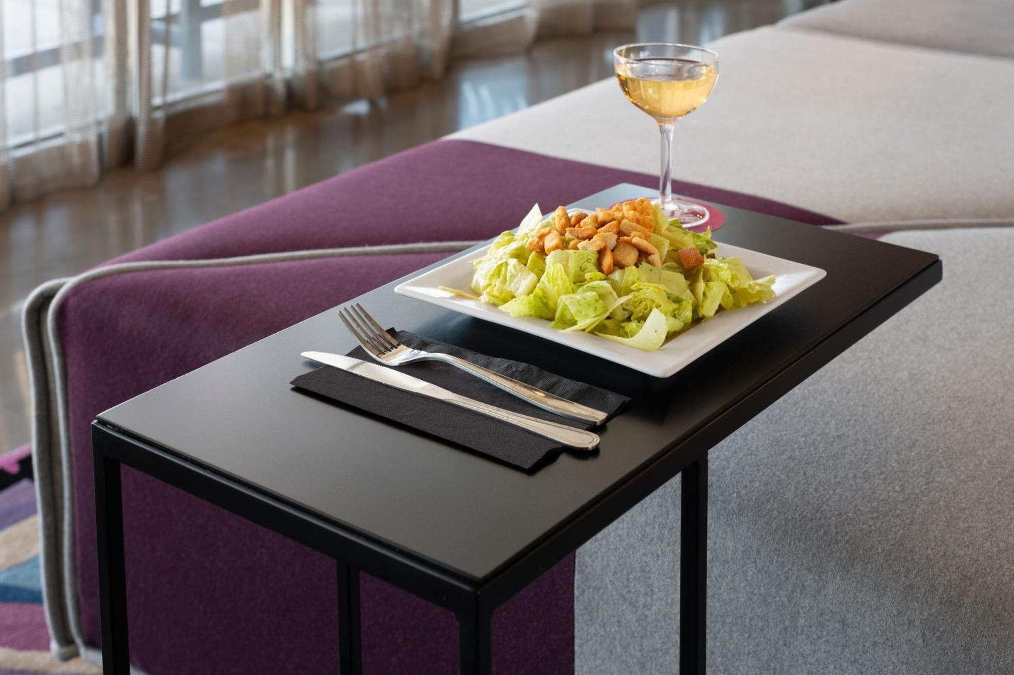 Aloft Oklahoma City Quail Springs Eksteriør billede